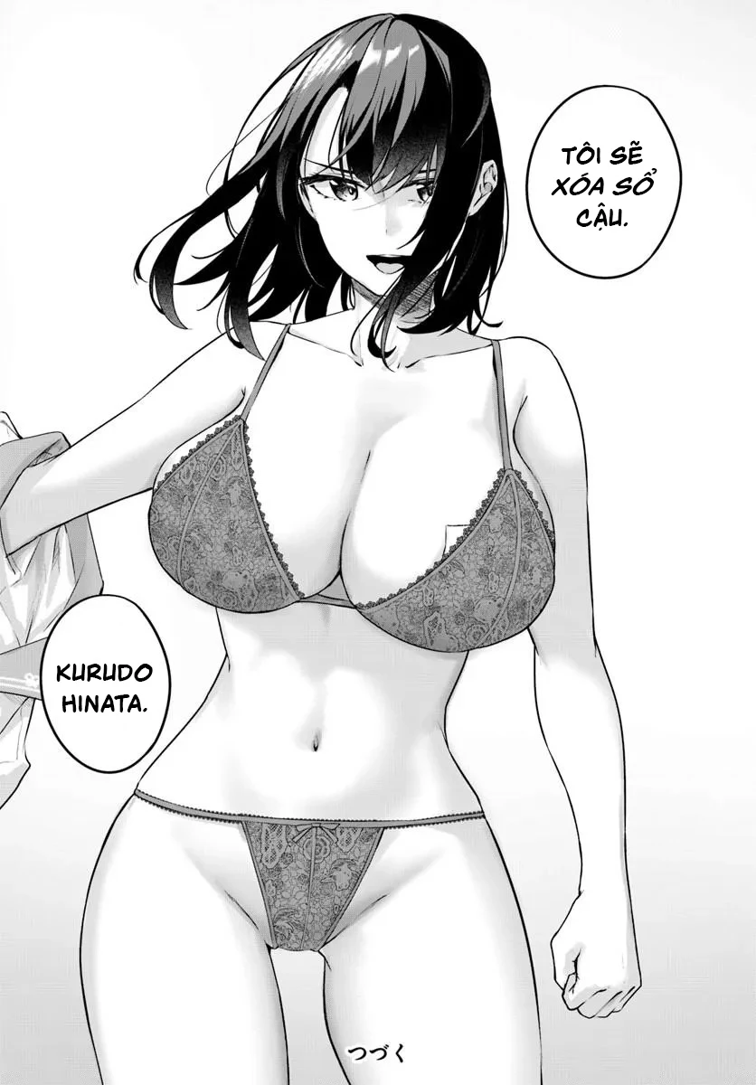 Thiên Địa Của Sự Mất Tích Bí Ẩn Chapter 48 - 22