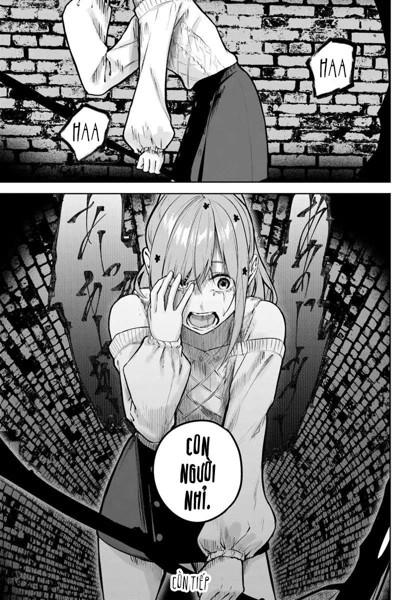 Thiên Địa Của Sự Mất Tích Bí Ẩn Chapter 51 - 16