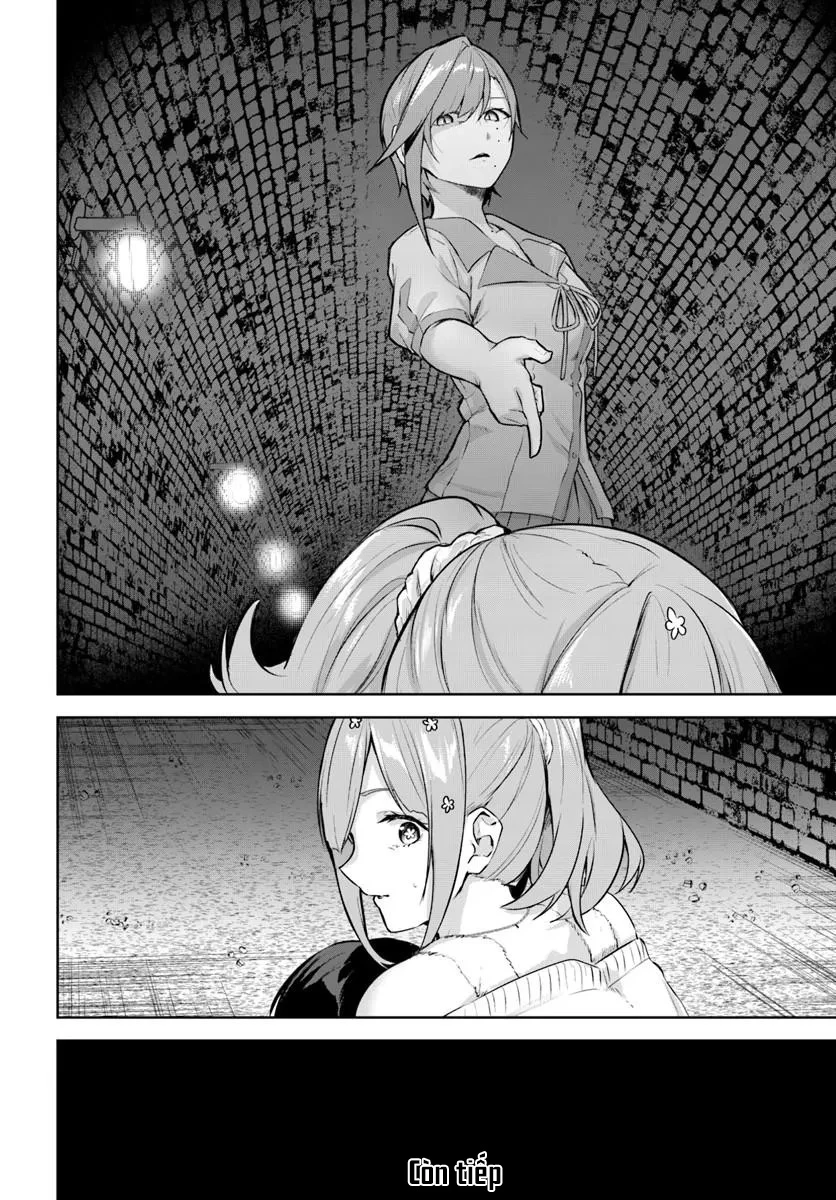 Thiên Địa Của Sự Mất Tích Bí Ẩn Chapter 52 - 29