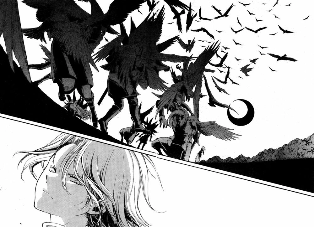 Shoukoku No Altair Chapter 1 - 55