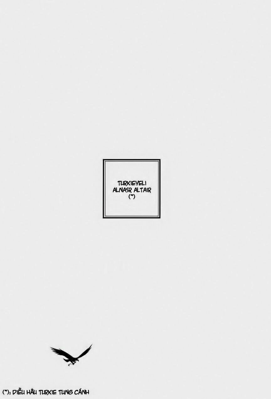 Shoukoku No Altair Chapter 5 - 39