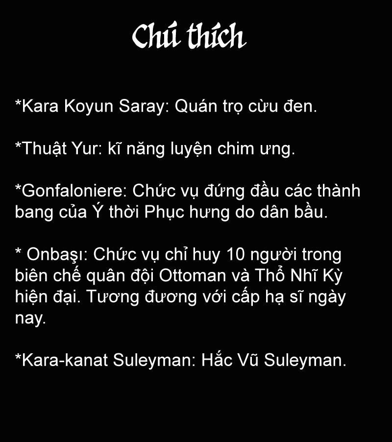 Shoukoku No Altair Chapter 10 - 39