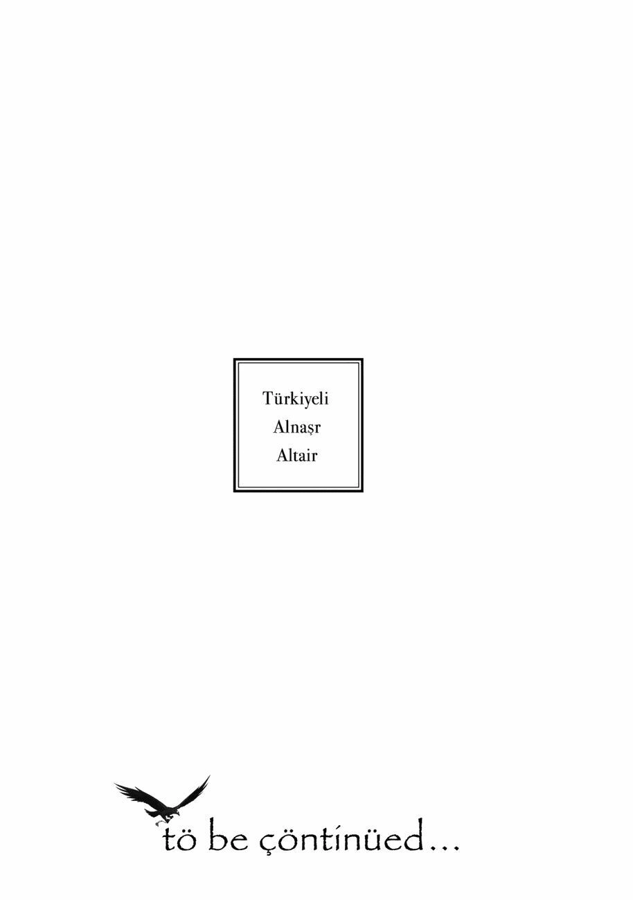 Shoukoku No Altair Chapter 11 - 16