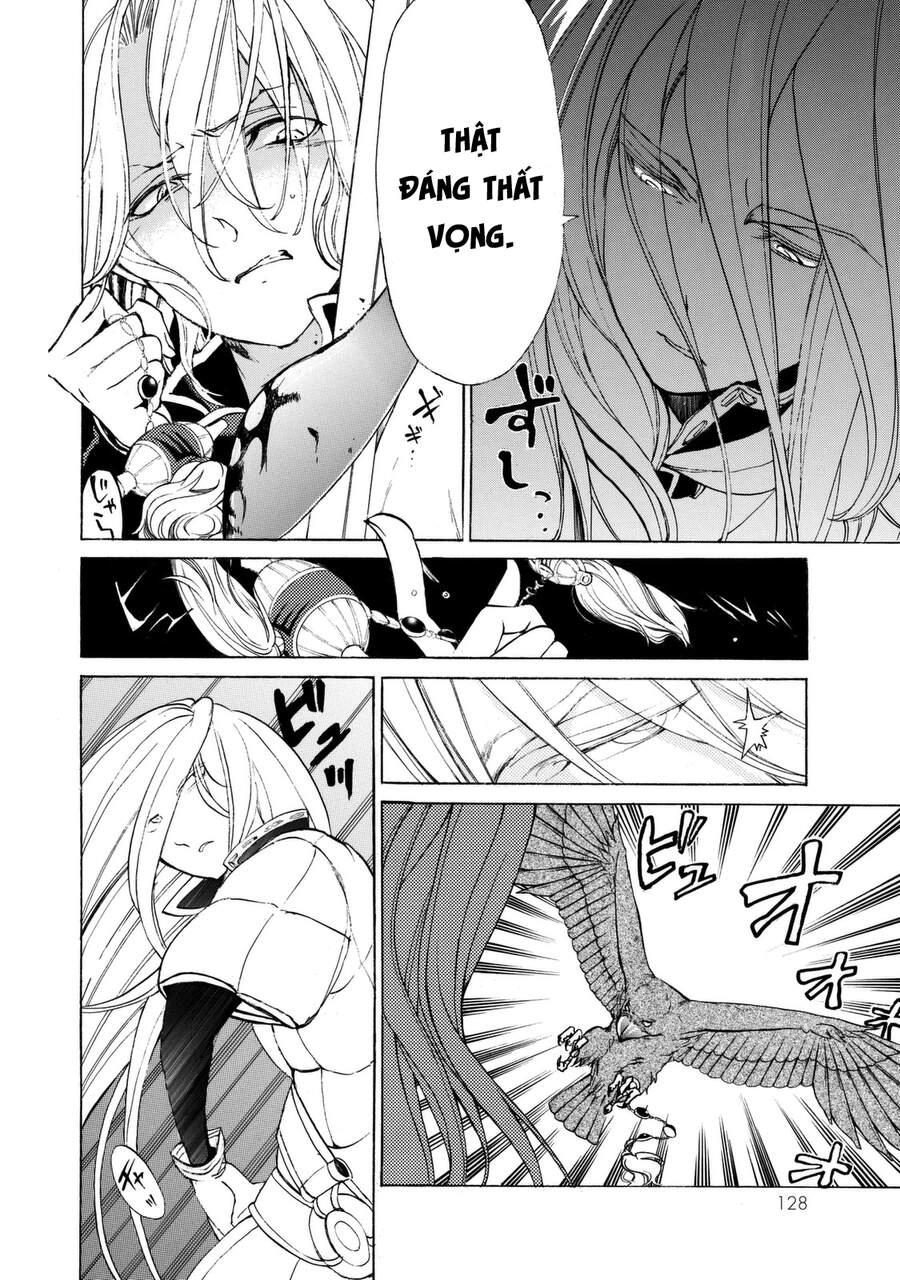 Shoukoku No Altair Chapter 15 - 14