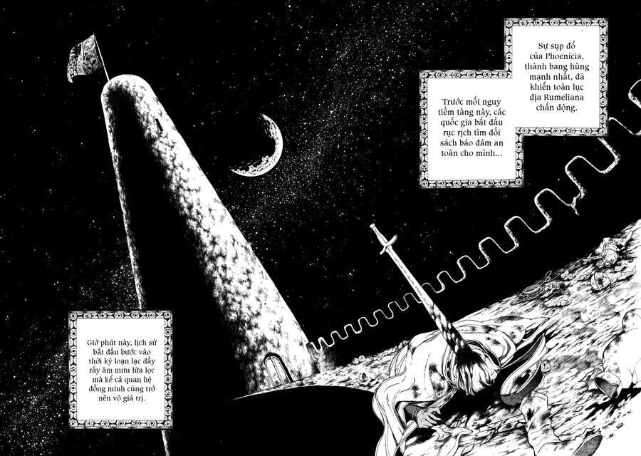 Shoukoku No Altair Chapter 16 - 30