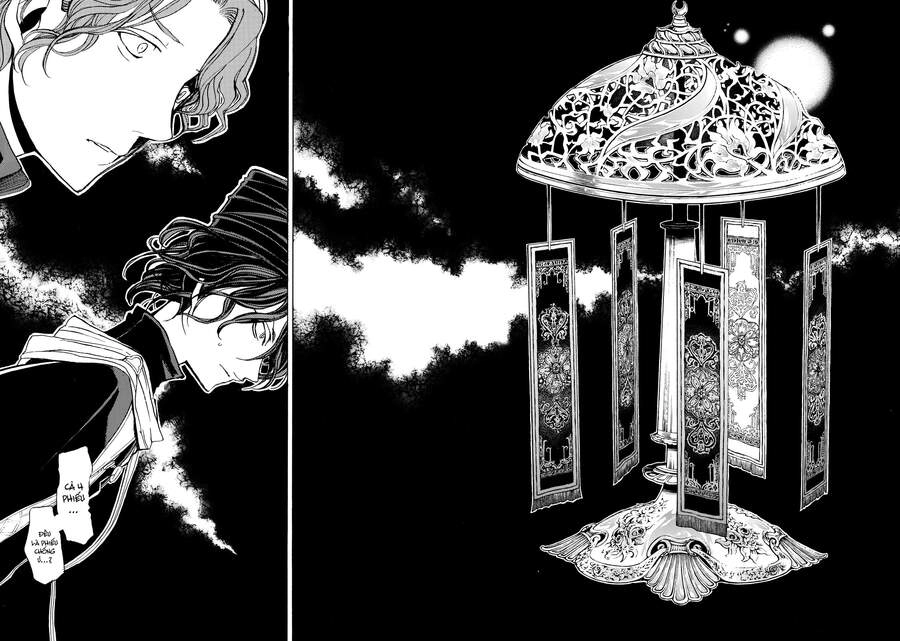 Shoukoku No Altair Chapter 20 - 16