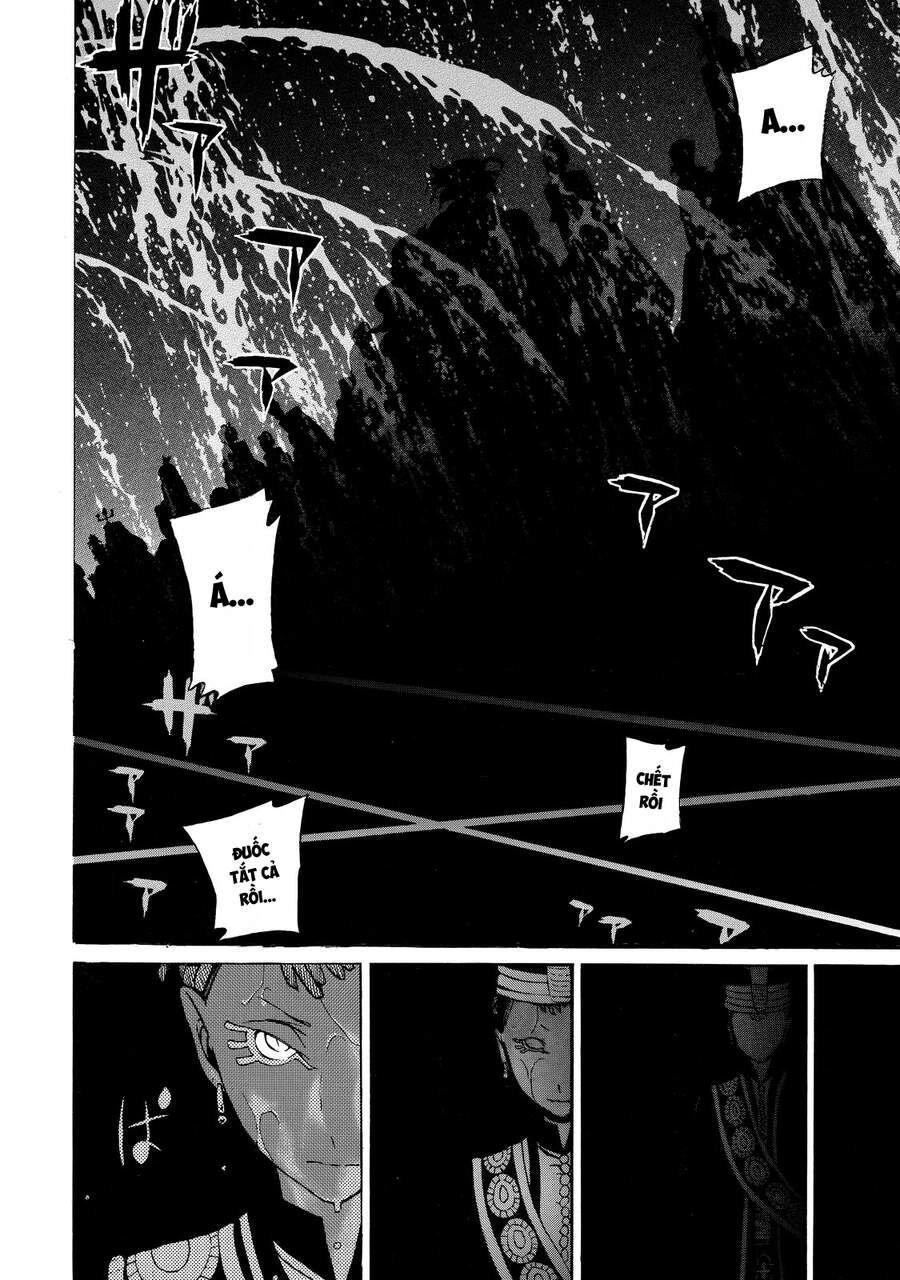 Shoukoku No Altair Chapter 23 - 31