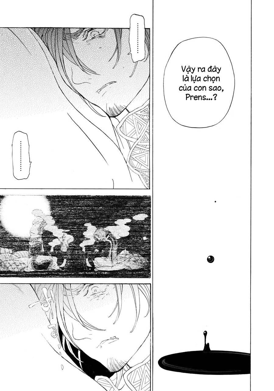 Shoukoku No Altair Chapter 30 - 24