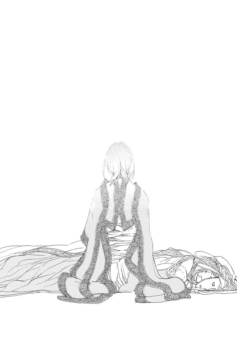 Shoukoku No Altair Chapter 30 - 28