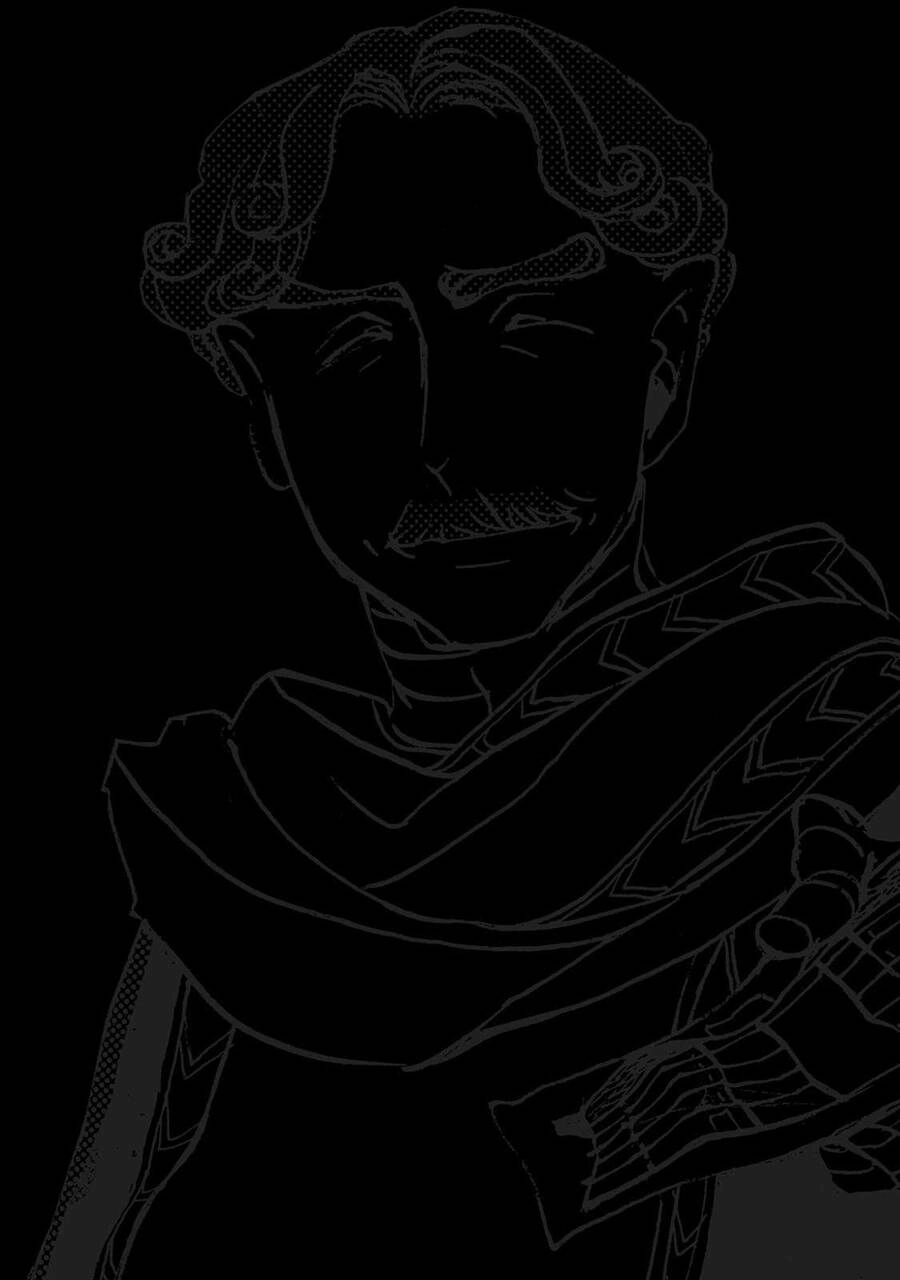 Shoukoku No Altair Chapter 32 - 30