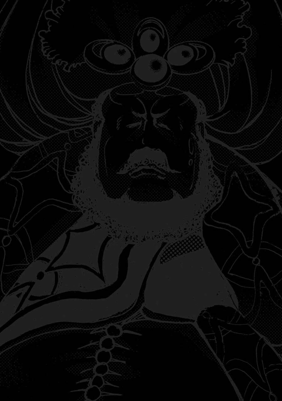 Shoukoku No Altair Chapter 33 - 29