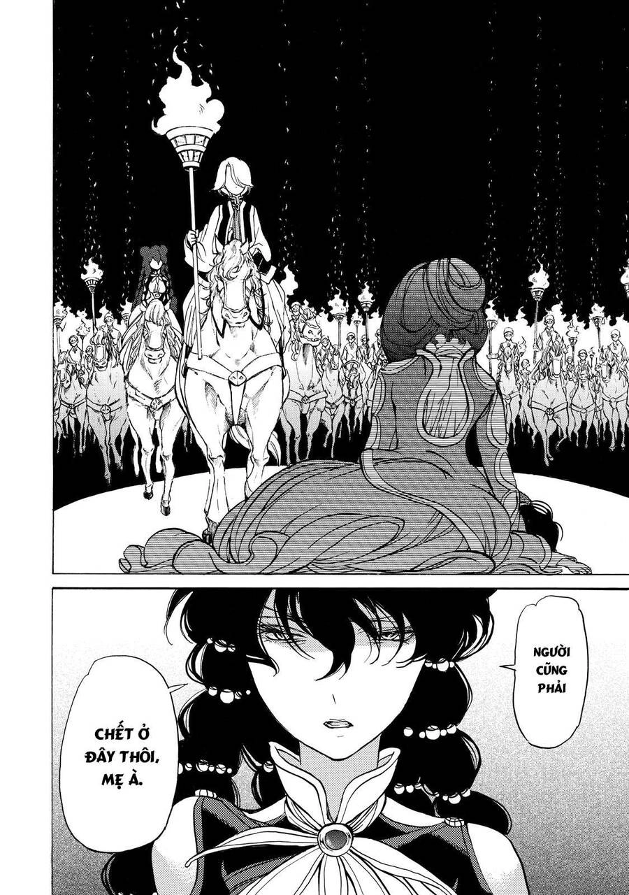 Shoukoku No Altair Chapter 34 - 29