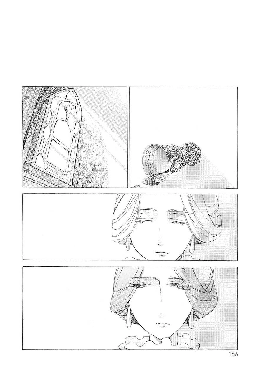 Shoukoku No Altair Chapter 35 - 21