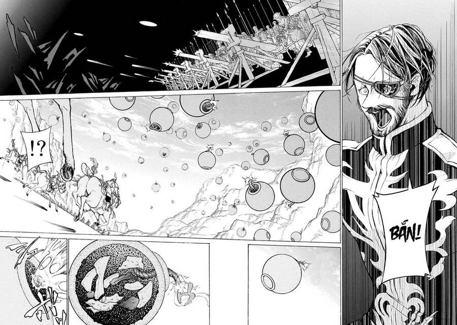 Shoukoku No Altair Chapter 64 - 8