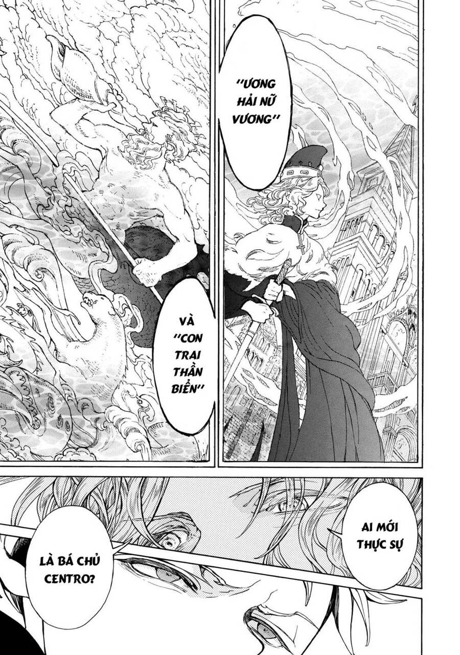 Shoukoku No Altair Chapter 66 - 25