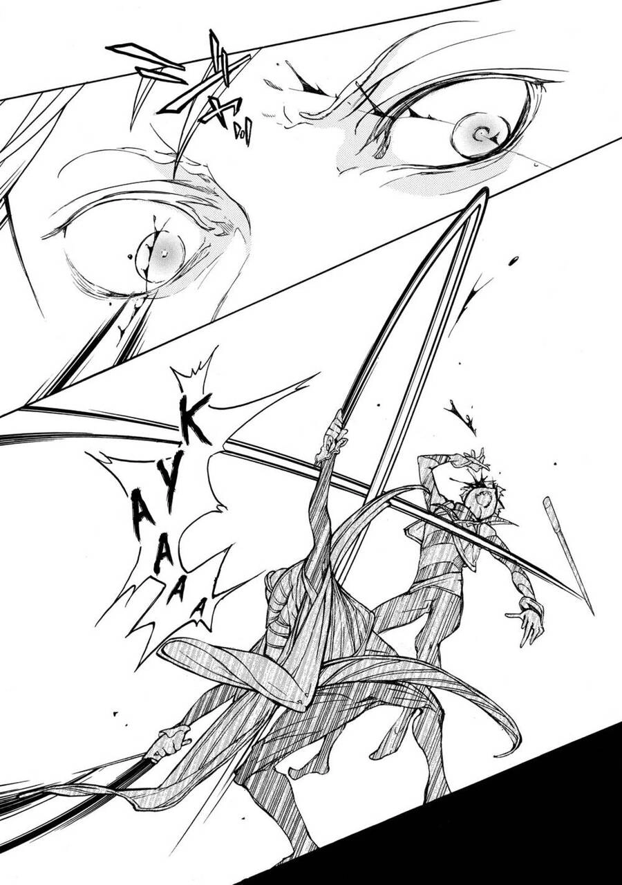 Shoukoku No Altair Chapter 67 - 11