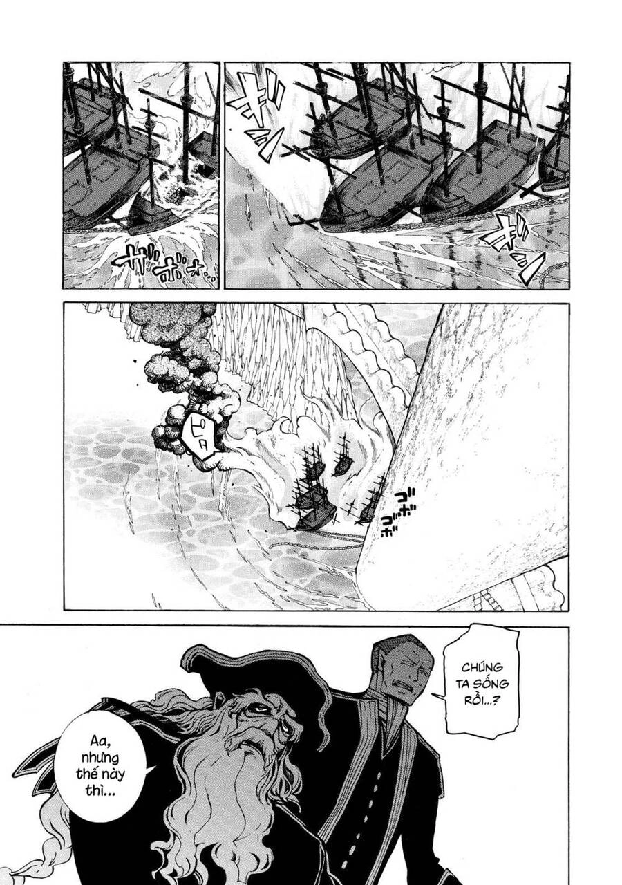 Shoukoku No Altair Chapter 68 - 7