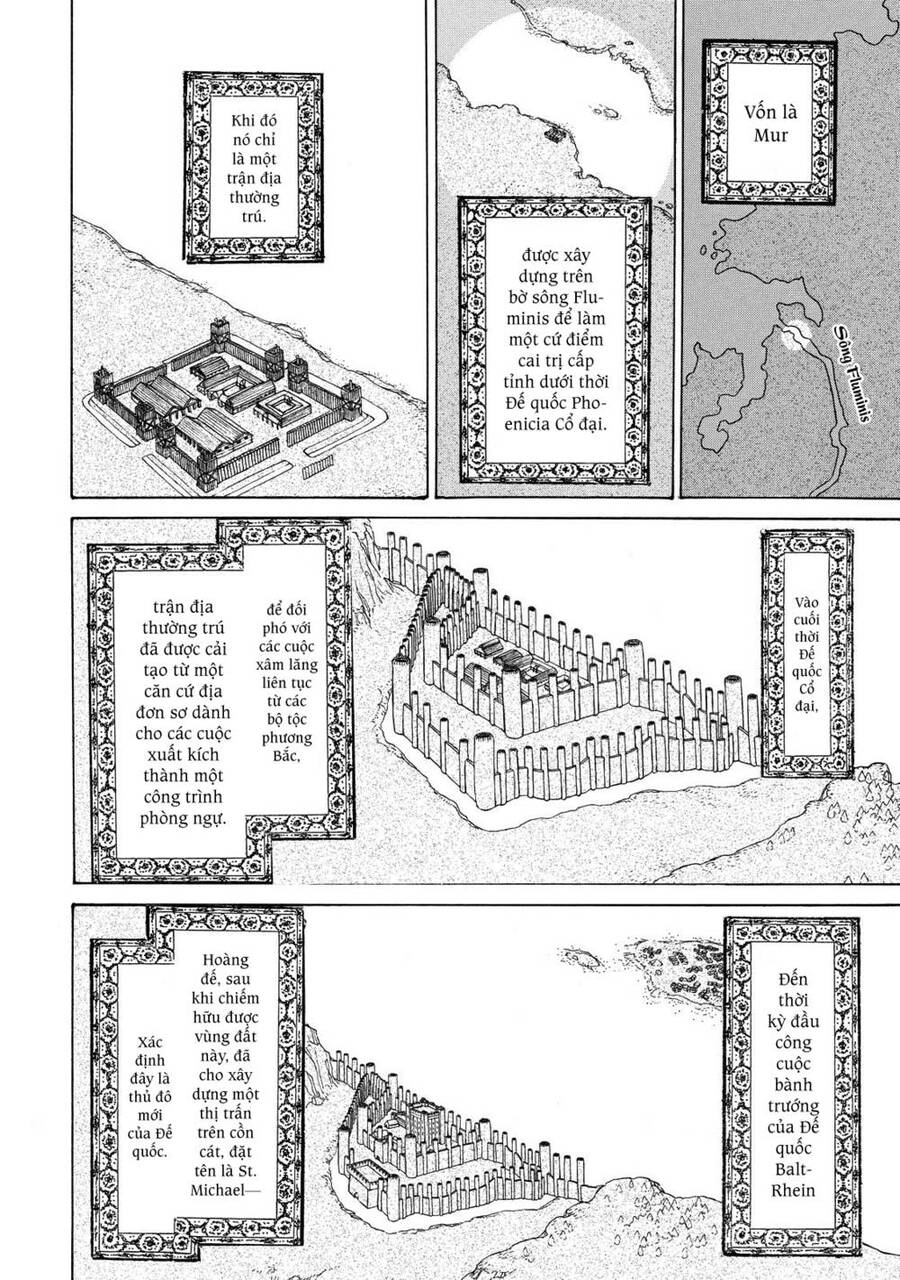 Shoukoku No Altair Chapter 90 - 18