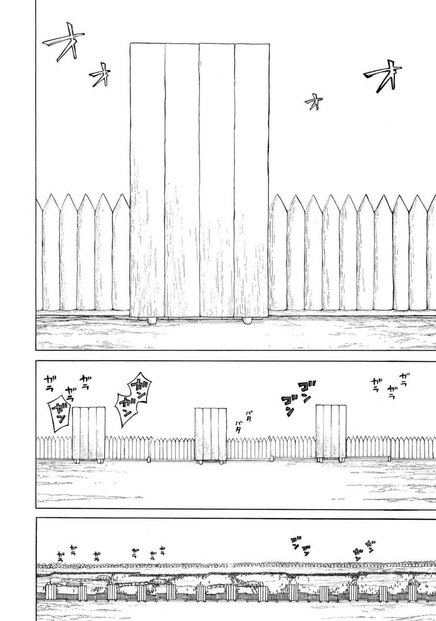 Shoukoku No Altair Chapter 91 - 5