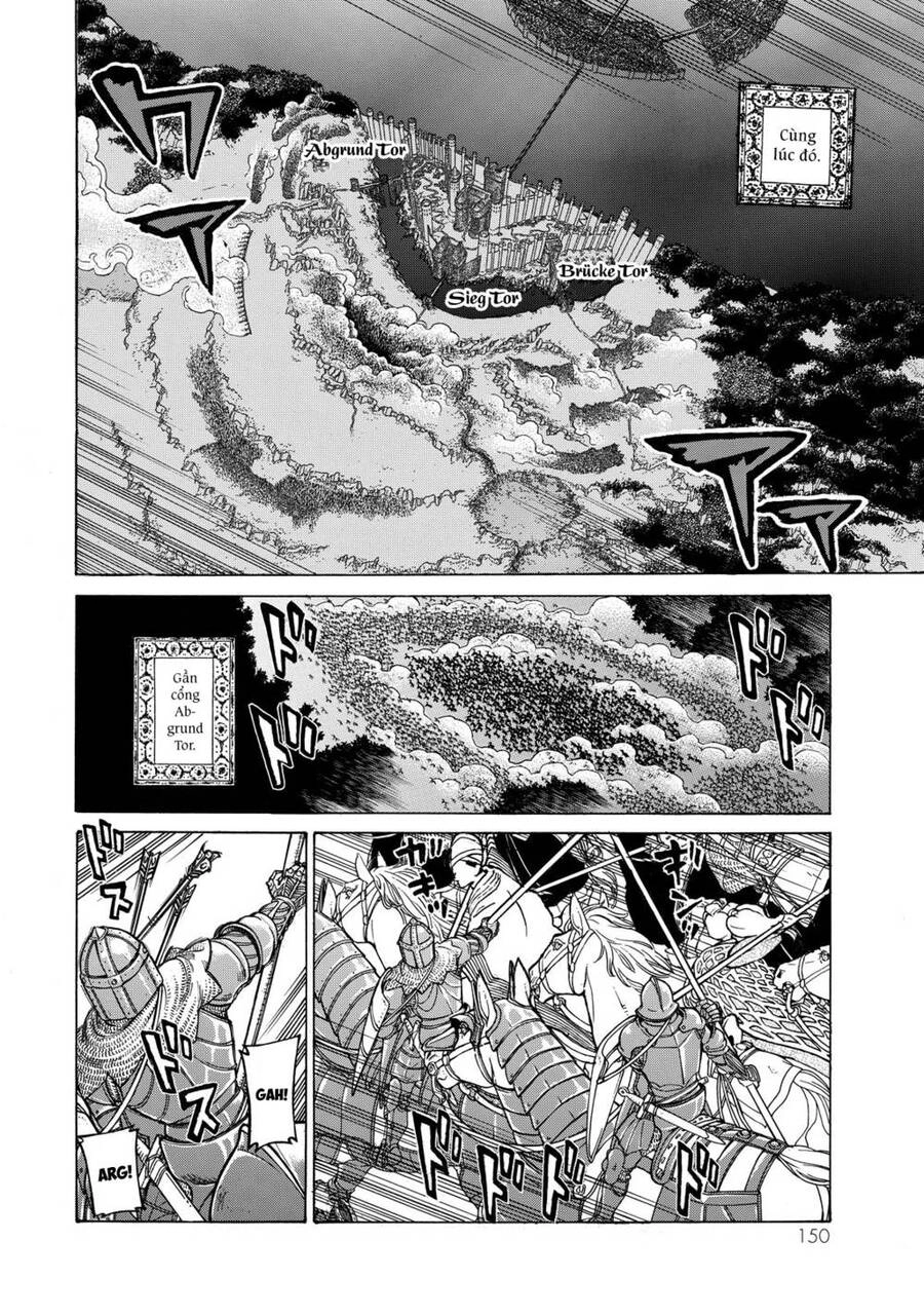 Shoukoku No Altair Chapter 97 - 25