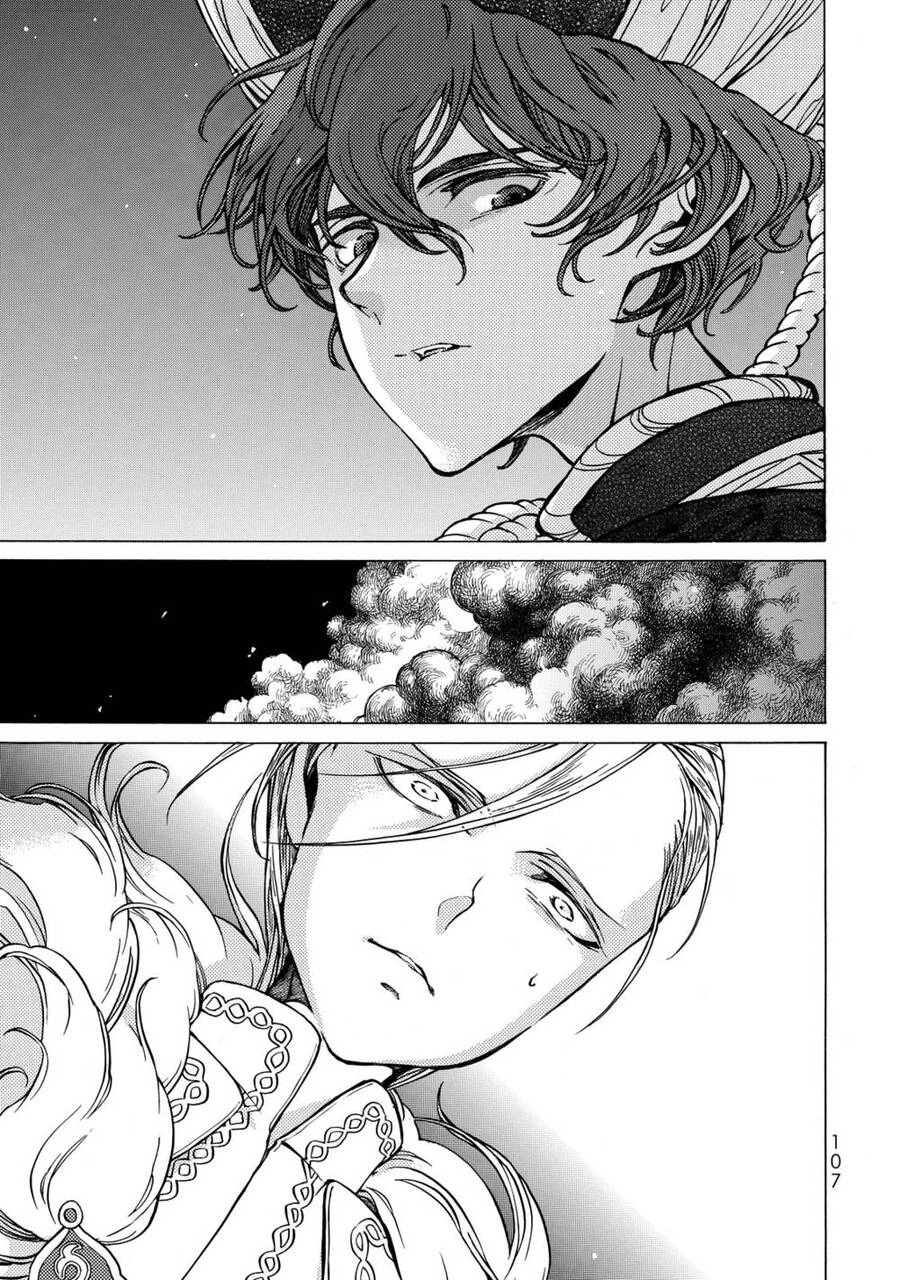 Shoukoku No Altair Chapter 100 - 19