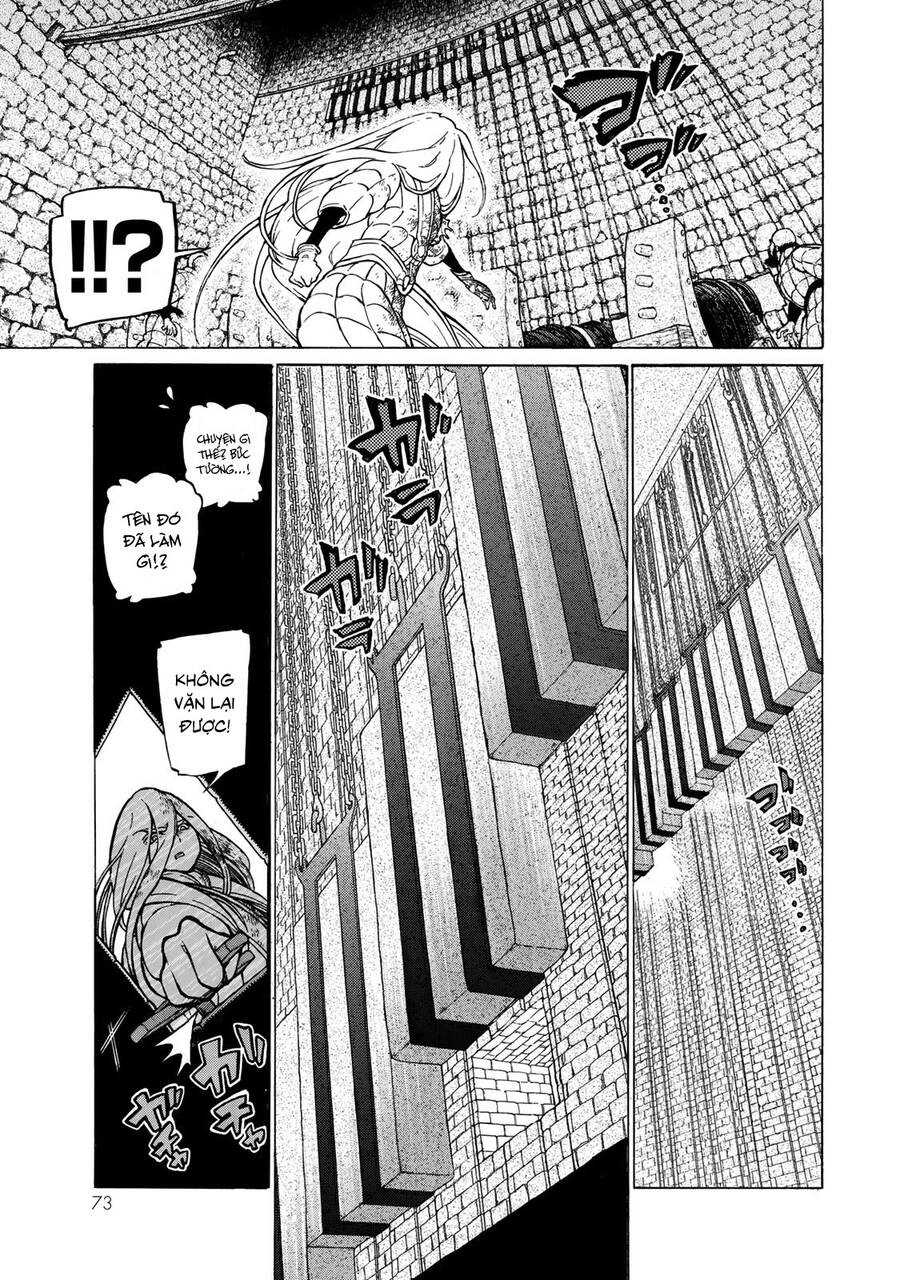 Shoukoku No Altair Chapter 109 - 14