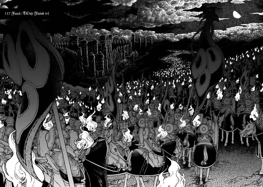 Shoukoku No Altair Chapter 117 - 5