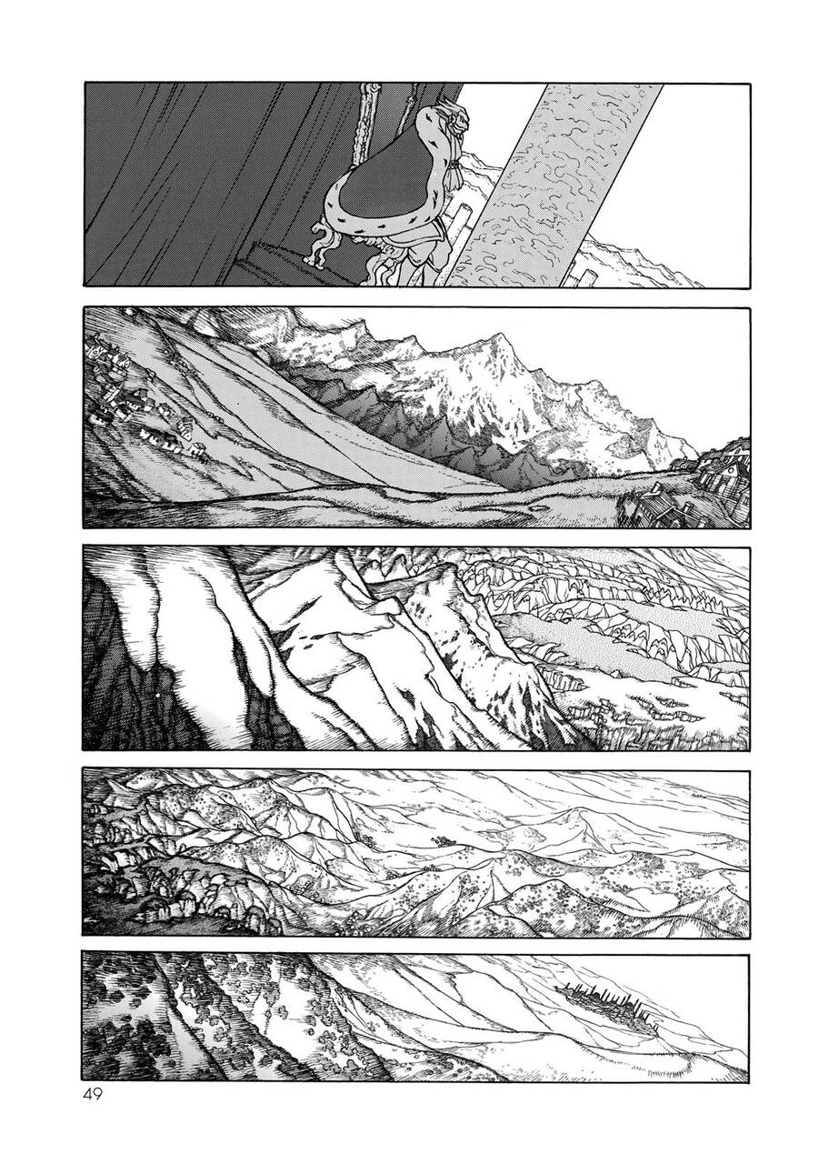 Shoukoku No Altair Chapter 122 - 23