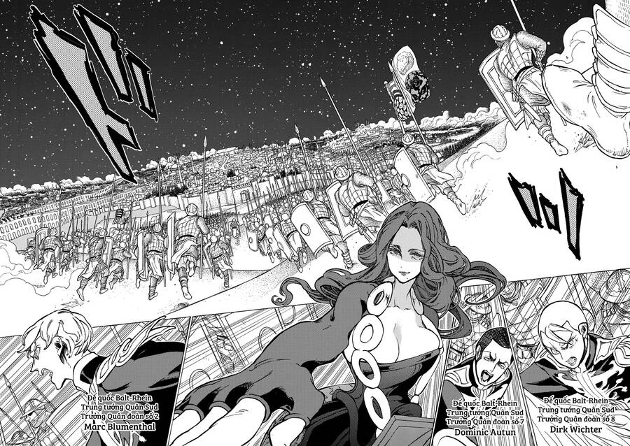 Shoukoku No Altair Chapter 123 - 13