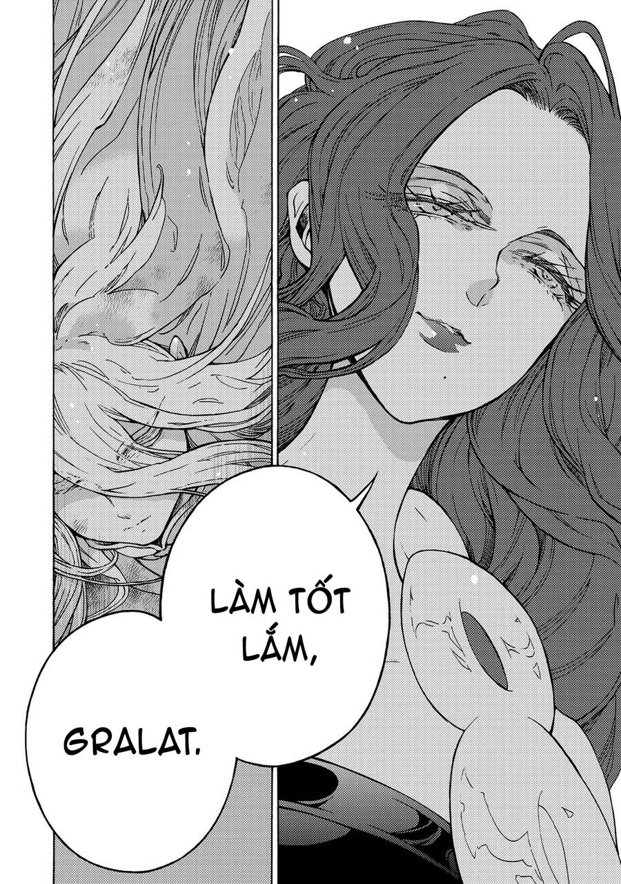 Shoukoku No Altair Chapter 127 - 24