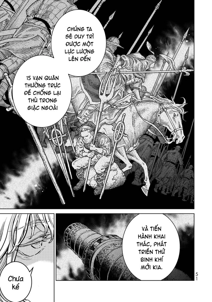 Shoukoku No Altair Chapter 130 - 19