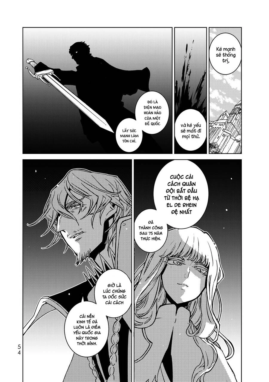 Shoukoku No Altair Chapter 130 - 22