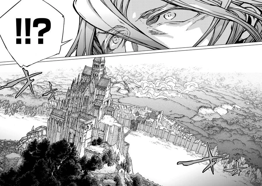 Shoukoku No Altair Chapter 130 - 27