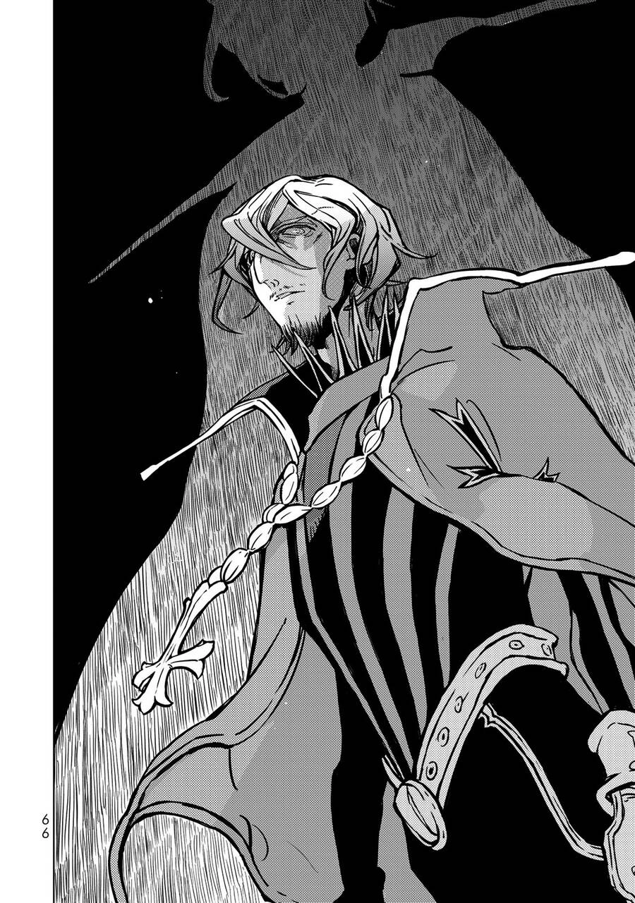 Shoukoku No Altair Chapter 130 - 32