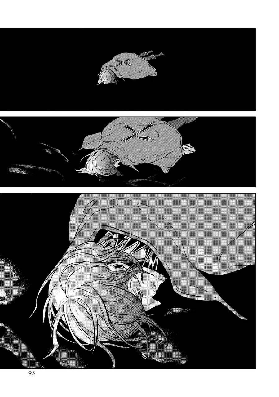 Shoukoku No Altair Chapter 131 - 28