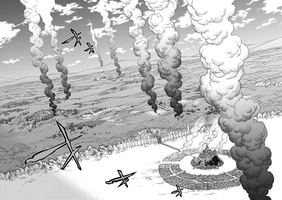 Shoukoku No Altair Chapter 132 - 23