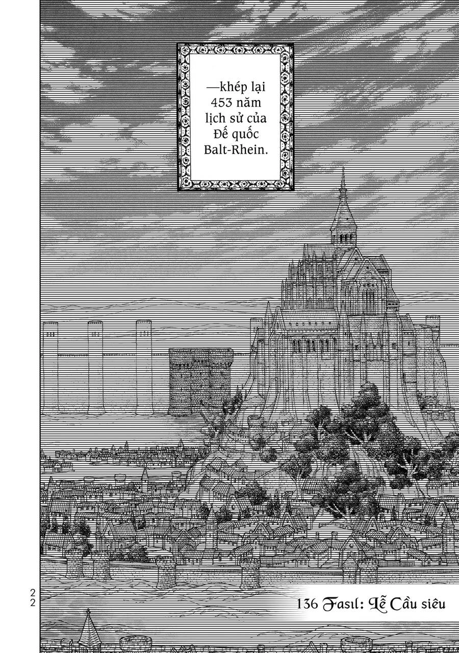 Shoukoku No Altair Chapter 136 - 3