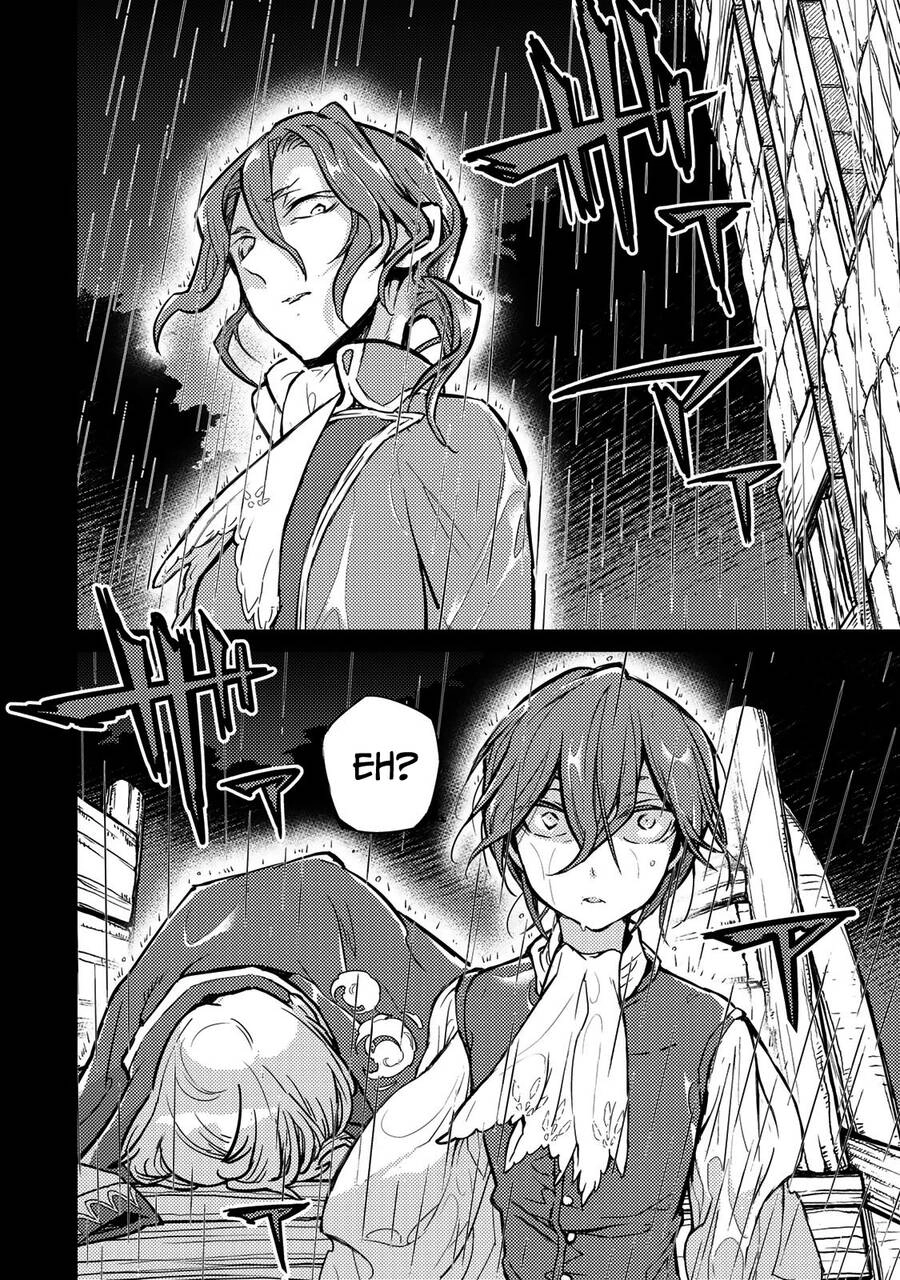 Shoukoku No Altair Chapter 139 - 13