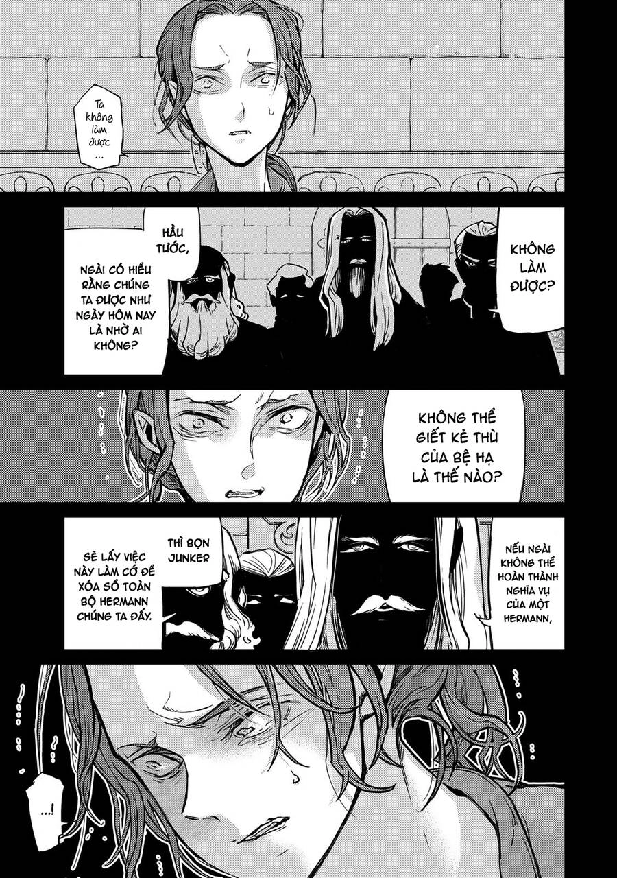 Shoukoku No Altair Chapter 139 - 18