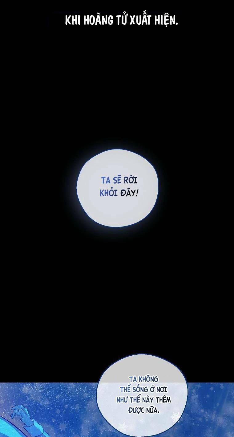 Vùng Đất Rộng Lớn Chapter 1 - 9