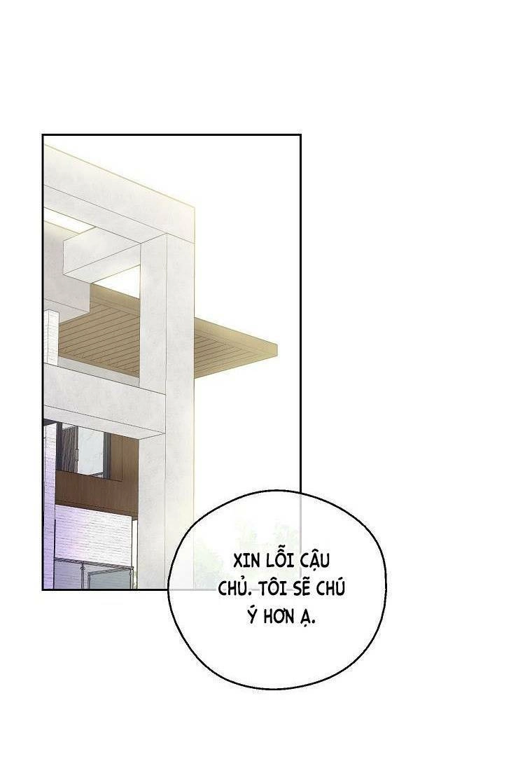 Vùng Đất Rộng Lớn Chapter 1 - 20