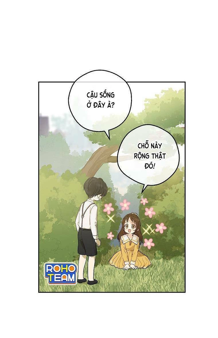 Vùng Đất Rộng Lớn Chapter 1 - 38