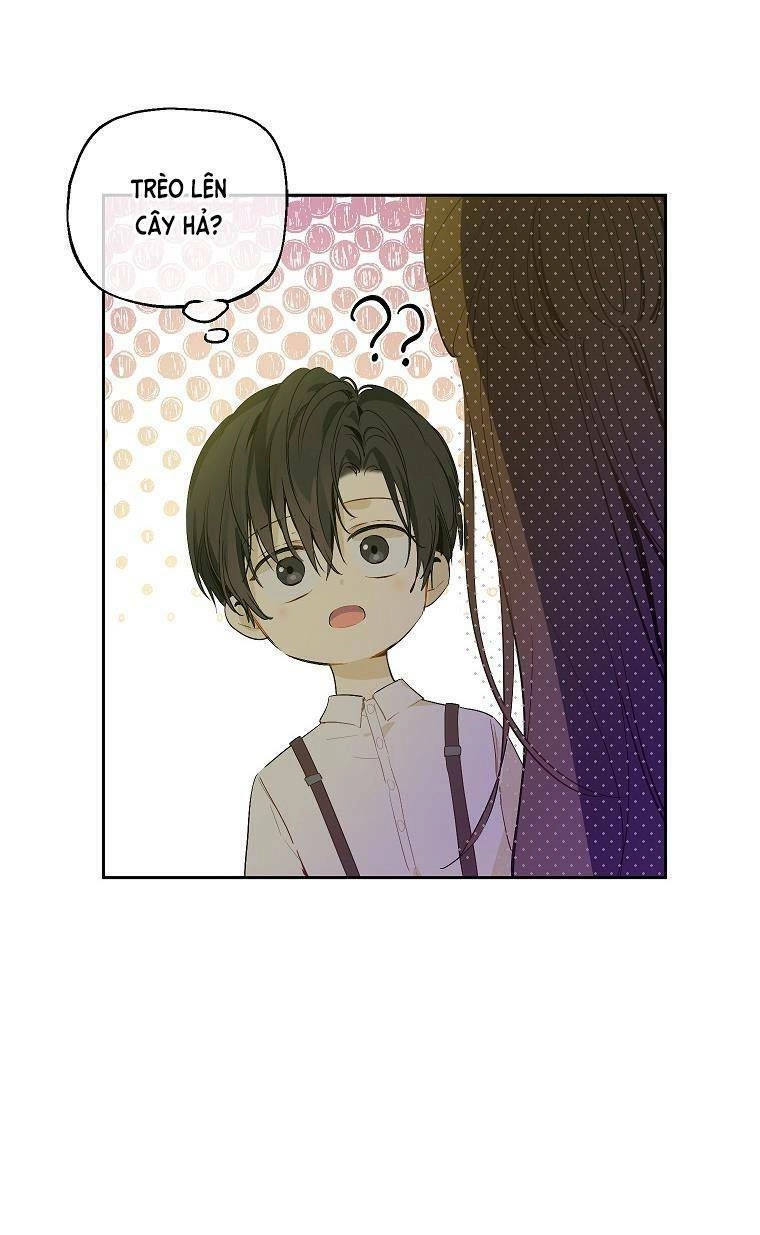 Vùng Đất Rộng Lớn Chapter 1 - 43