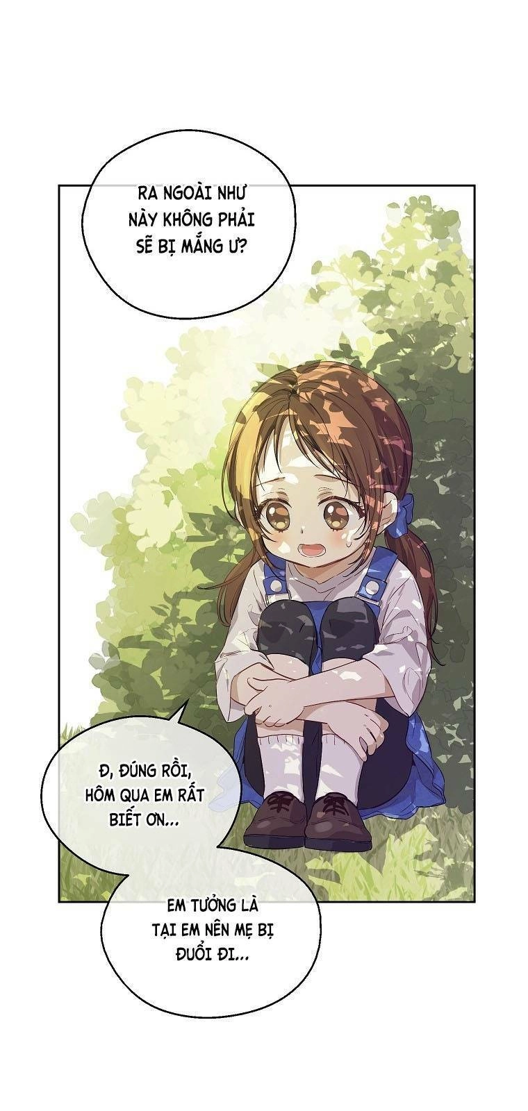 Vùng Đất Rộng Lớn Chapter 2 - 5