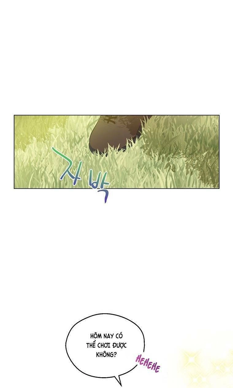 Vùng Đất Rộng Lớn Chapter 2 - 13