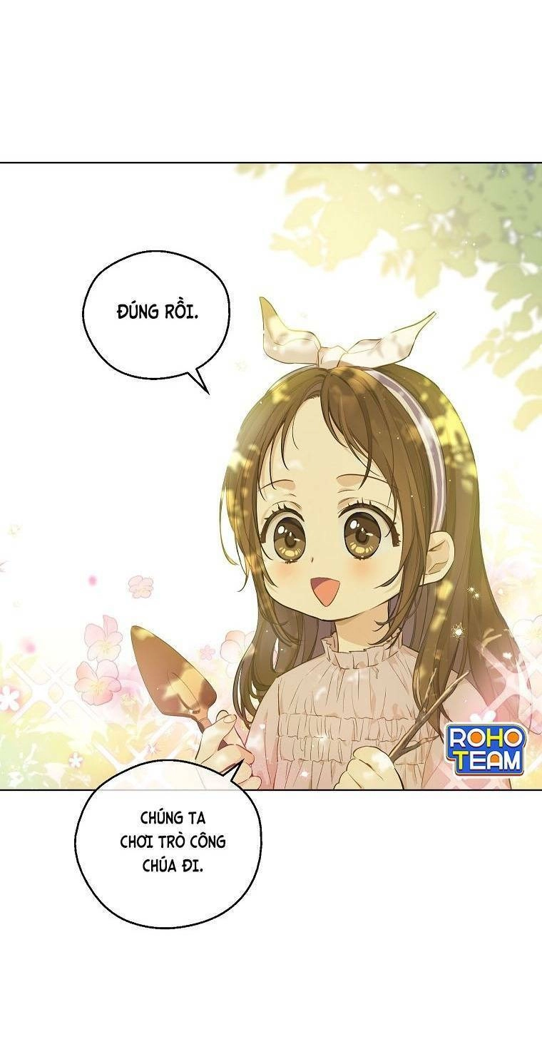 Vùng Đất Rộng Lớn Chapter 2 - 20