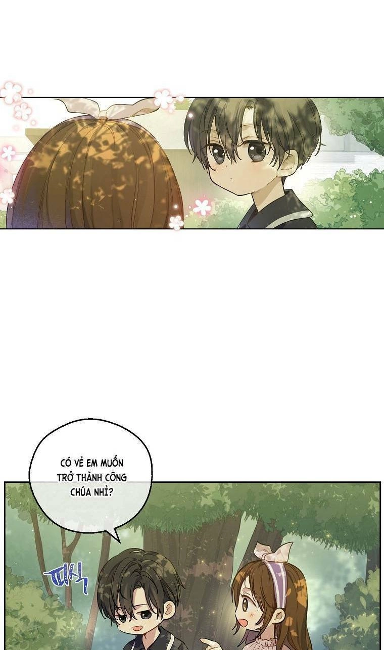 Vùng Đất Rộng Lớn Chapter 2 - 21