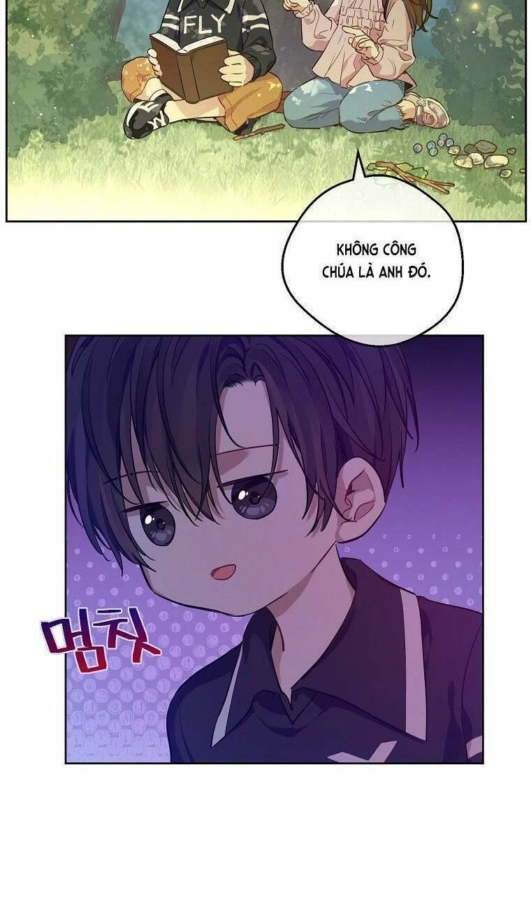 Vùng Đất Rộng Lớn Chapter 2 - 22