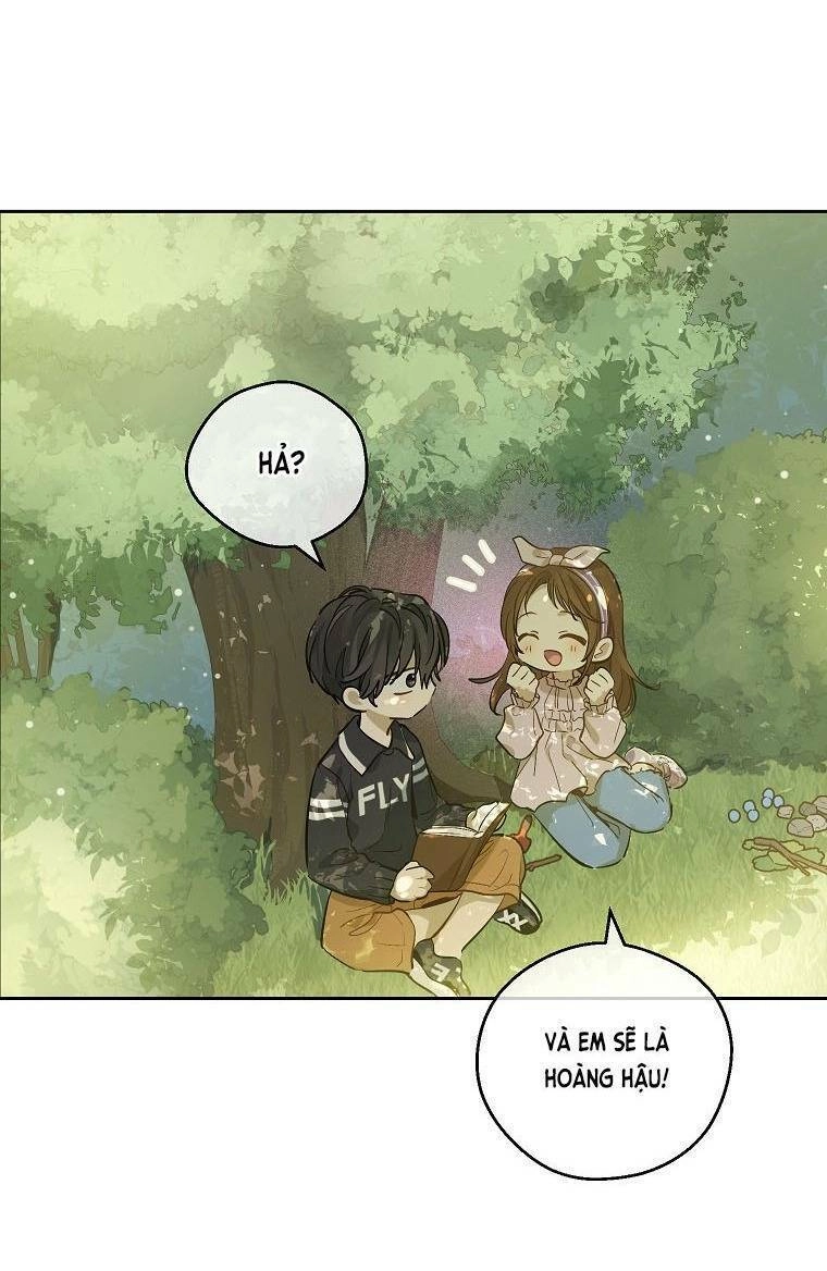 Vùng Đất Rộng Lớn Chapter 2 - 23