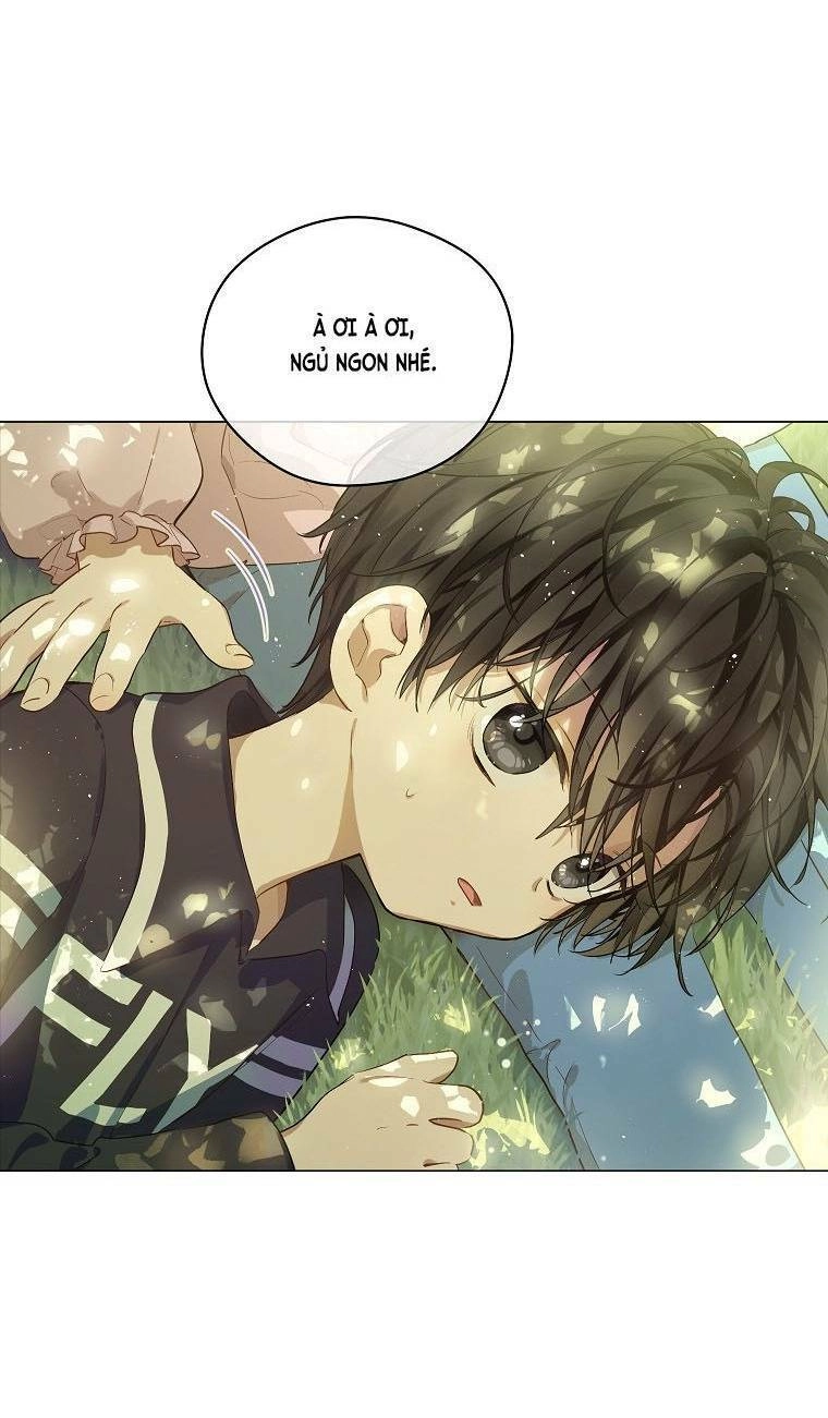 Vùng Đất Rộng Lớn Chapter 2 - 31